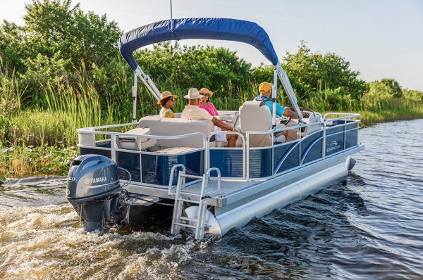 Yamaha 50HP | F50LB - Image 2