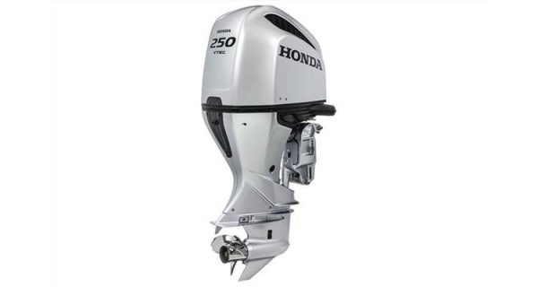 Honda Marine BF250DXCRC X-Type, 25 in. Shaft