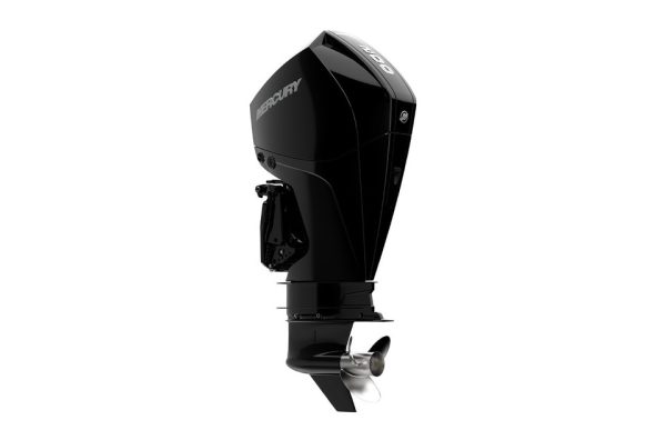Mercury 200HP XL FourStroke Outboard DTS