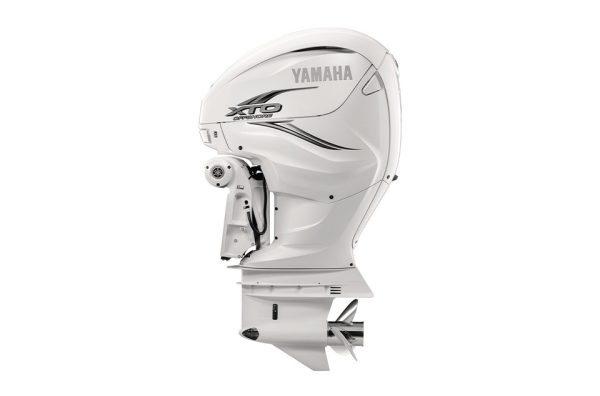 Yamaha 300HP DEC | LF300ECB2 - Image 2