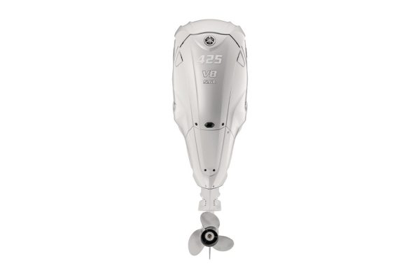 Yamaha 300HP DEC | LF300ECB2 - Image 3