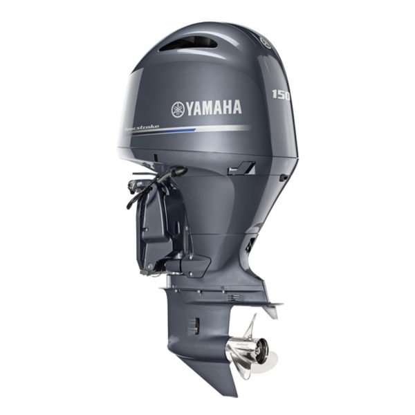 Yamaha LF150XCA 150 HP Outboard Motor