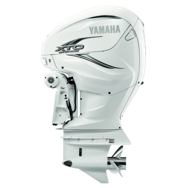 Yamaha LXF425USB2 425 HP Outboard Motor