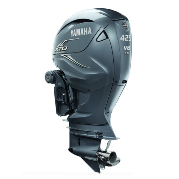 Yamaha XF425ESB 425 HP Outboard Motor
