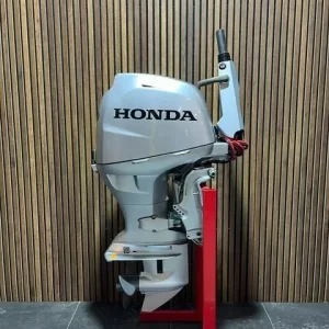 Honda 50hp EFI 4 Stroke Outboard Motor