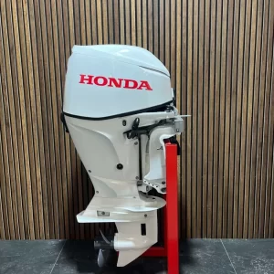 Honda 60 HP 4 Stroke 20" EFI Outboard Motor
