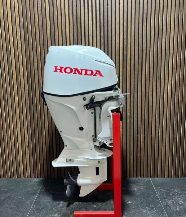 Honda 60 HP 4 Stroke 20" EFI Outboard Motor