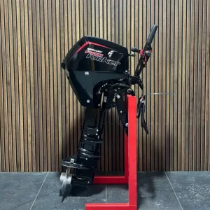 2022 Used Mercury 15HP 4 Stroke 20" Shaft  Outboard For Sale