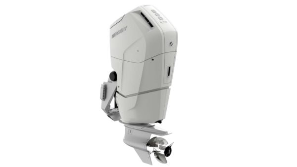 Mercury 600XL Verado FourStroke Outboard Motor