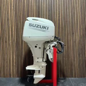 Suzuki 60hp EFI 4 Stroke Outboard Motor