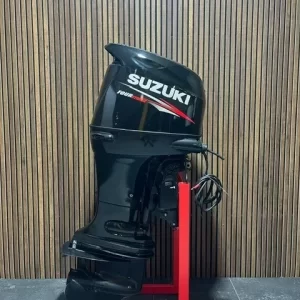 Suzuki 140hp 4 Stroke Outboard Motor