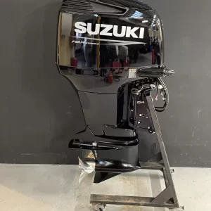 Used 2023 Suzuki 250HP 4 Stroke 30" Shaft ( DF250APXX ) Outboard Motor